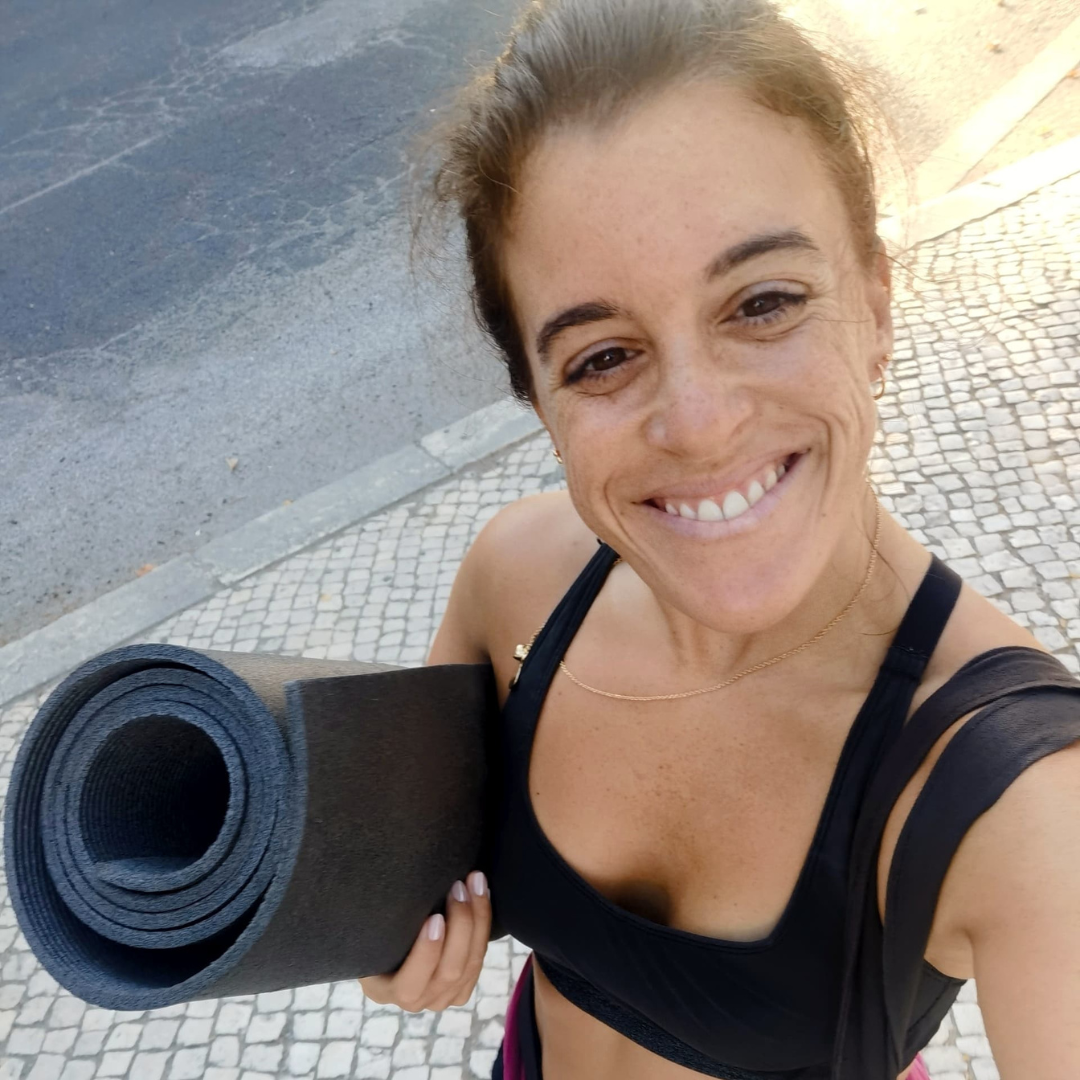 Margarida Marques Pinto